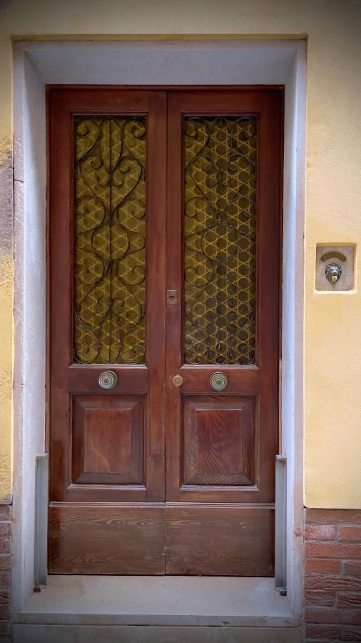 Ferienwohnung Casa Segalin Venedig Exterior foto